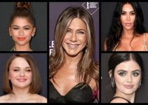 Hairstyles In Review: 2019 E! People’s Choice Awards