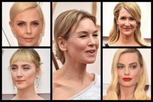Hairstyles In Review: 92nd Annual Academy Awards