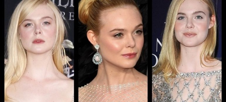 Elle Fanning Hairstyles, Haircuts, Wigs, & Weaves