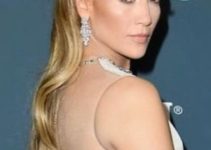 Jennifer Lopez – “Glossy and Laid” Hairstyle – 25th Annual Critics’ Choice Awards