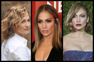 Jennifer Lopez Hairstyles Feature
