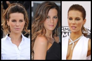 Kate Beckinsale Hairstyles Feature