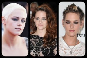 Kristen Stewart Hairstyles Feature