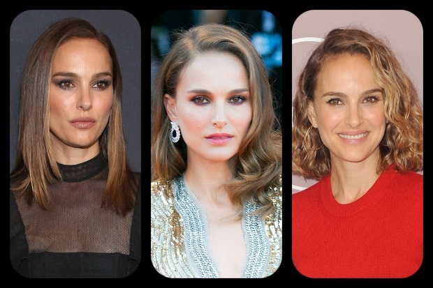 Natalie Portman Hairstyles Feature