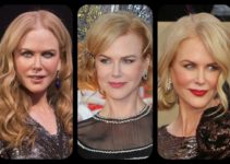 (31+) Nicole Kidman Hairstyles & Haircuts – Now & Then