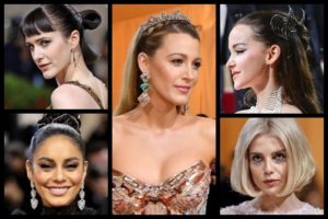 Hairstyles In Review: 2022 MET Gala