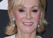 Jean Smart’s Short Layered Hairstyle – 27th Annual Critics Choice Awards