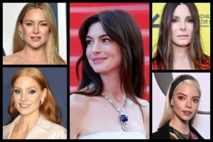 Long Straight Hairstyles ***** 2022 Trending Red Carpet Looks