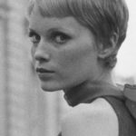 Mia Farrow's Pixie Cut 1968