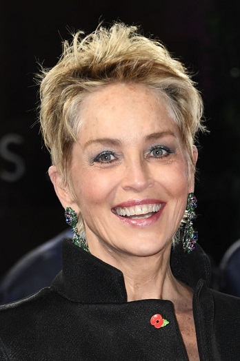 Sharon Stone on cancel culture: 'stupidest thing' she's seen