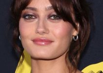 Ella Purnell’s New Mocha Hair Color Is Delicious!