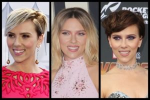 Scarlett Johansson Hairstyles Feature