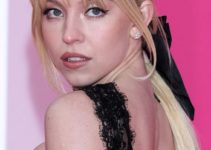 Sydney Sweeney’s Low Ponytail/Wispy Bangs (2022) –  5th Canneseries Festival