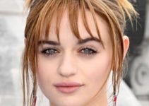 Joey King’s Faux Bangs Are Perfection – 2022 “Bullet Train” London Photocall