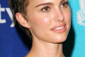 Natalie Portman – Pixie Haircut – Unforgettable Blasts from the Past