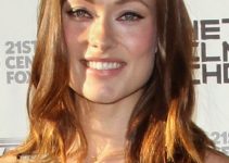 Olivia Wilde’s Long Straight Hairstyle – Ghetto Film School 10th Annual Spring Benefit