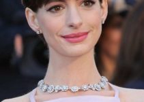 Anne Hathaway – Pixie – 85th Annual Academy Awards
