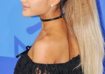 Celebrity Hairstylist Tips: Ariana Grande’s Hairstylist Shares Secret to Iconic Ponytail