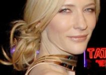 Cate Blanchett – Loose Formal Updo – “The Good German” Los Angeles Premiere