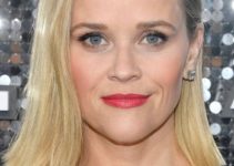 Fans Call Reese Witherspoon’s Shoulder Length Blunt Cut “Major” – 26th Annual Screen Actors Guild Awards