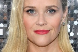 Fans Call Reese Witherspoon’s Shoulder Length Blunt Cut “Major” – 26th Annual Screen Actors Guild Awards