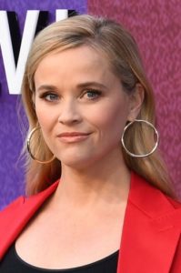 Reese Witherspoon's Long Straight Hairstyle - [Haistylist: Adir Abergel] - 20210908