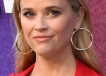 Reese Witherspoon’s Long Straight Hairstyle – “Perfection On Every Level”