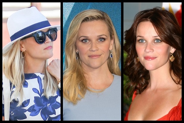 Reese Witherspoon Hairstyles Feature