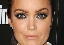 Bellamy Young’s Sleek Ponytail – Entertainment Weekly Celebration Honoring Nominees for the Screen Actors Guild Awards