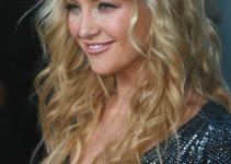 Kate Hudson – Boho Chic Hairstyle – “You, Me and Dupree” Movie Premiere