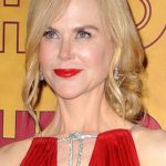 Nicole Kidman's Loose Braided Updo - [Hairstylist: Kylee Heath] - 20170917