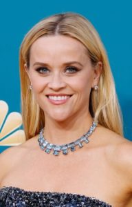 Reese Witherspoon's Long Straight Hairstyle 2022 - [Hairstylist: Lona Vigi] - 20220912
