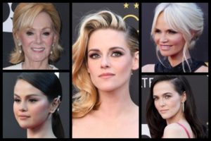 Hairstyles In Review: 27th Annual Critics’ Choice Awards