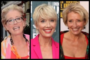 Emma Thompson Hairstyles Feature