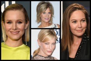 Hairstyles for Thin Hair Over 50