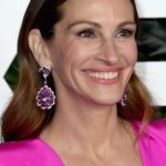Julia Roberts - Long Wavy Hairstyle - [Hairstylist: Serge Normant] - 20221017