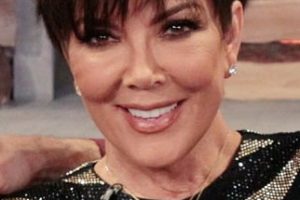 Kris Jenner’s Best Yet Short Wispy Haircut – “The Bachelor Live” After Show