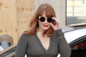 (31+) Bryce Dallas Howard Hairstyles & Haircuts – Now & Then