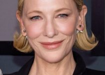 Cate Blanchett – Flip Bob (2022) – Academy of Motion Picture Arts and Sciences 13th Annual Governors Awards