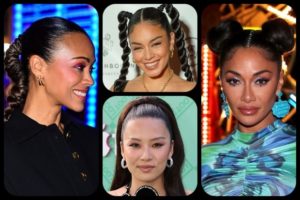 Girls’ Night Out! Fun Long Hairstyles for Thirty-Somethings