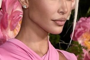 Kim Kardashian’s 2022 Dual Hair Color Upsetting to Fans