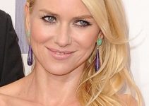 Naomi Watts – Long Curled Side Sweeping Hairstyle – 18th Annual Critics’ Choice Movie Awards