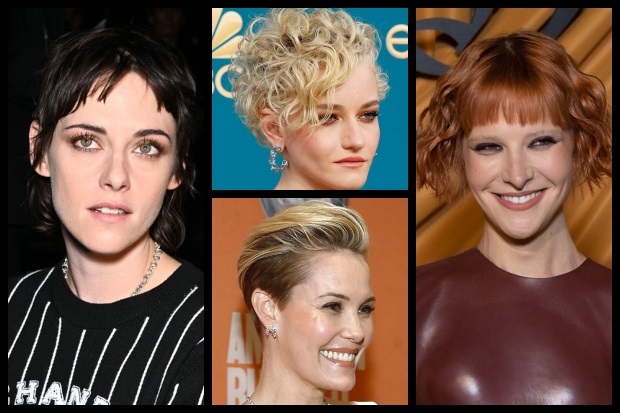 Short Trending Haircuts 2022 Feature