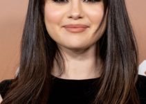 Selena Gomez – Shiny Blowout (2022) – Variety’s Hitmakers Brunch