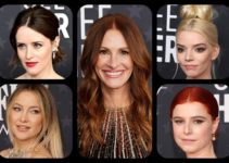 Hairstyles In Review: 28th Annual Critics’ Choice Awards