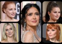 Hairstyles In Review: 80th Annual Golden Globe Awards*