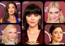 Last Night’s Hairstyles: An Underwhelming Display at the 25th Costume Designers Guild Awards