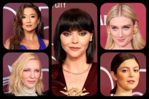 Last Night’s Hairstyles: An Underwhelming Display at the 25th Costume Designers Guild Awards