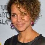 Halle Berry - Short Curly Hairstyle (2023) - 20230318