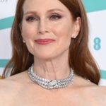 Julianne Moore - Long Soft Waves Hairstyle (2023) - [Hairstylist: Marcus Francis] - 20230219